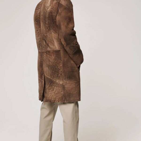 Blade Toscana Sheepskin Coat