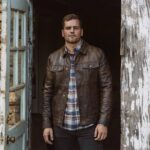 DRIGGS LEATHER JACKET