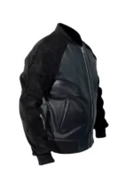 Andrew Garfield Leather Jacket US