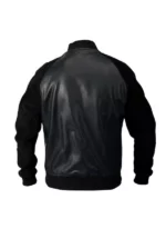 Andrew Garfield Leather Jacket United States