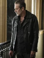 City Leather Jacket US