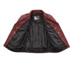 Fillmore Leather Jackets United States
