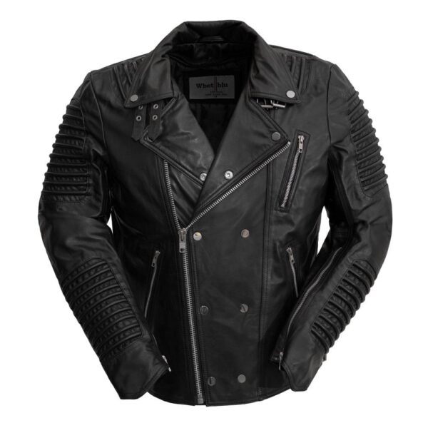 Leather Jackets Brooklyn USA
