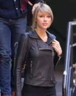 Taylor Swift Leather Jacket US
