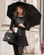 Taylor Swift Leather Jacket USA