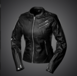 angel wings leather jacket US