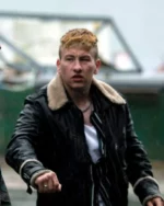 druig eternals leather jacket USA