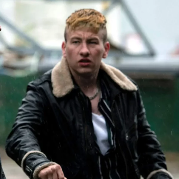 druig eternals leather jacket USA