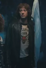eddie leather jacket US