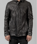 incarnation leather jacket USA