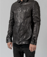 incarnation leather jacket United States