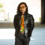 j100 leather jacket United States