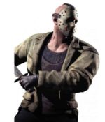 jason voorhees jacket