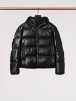 leather ski jackets United States