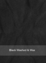 tom holland uncharted leather jacket