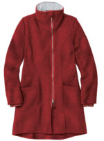 Disana Wool Coat USA