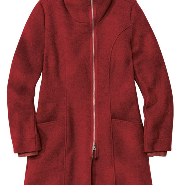 Disana Wool Coat USA