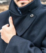 Fr wool coat United States