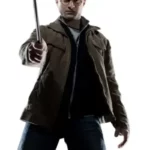 Harry Potter Leather Jacket US