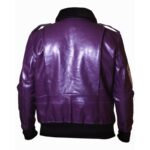 Joker Bomber Jacket US