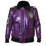 Joker Bomber Jacket USA
