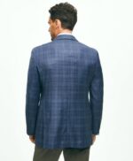 Merino Wool Sport Coat US