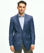 Merino Wool Sport Coat USA