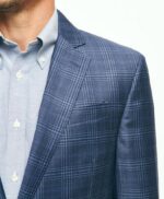 Merino Wool Sport Coat United States