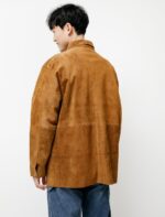 Orslow Suede Jacket US