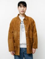 Orslow Suede Jacket USA