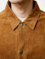 Orslow Suede Jackets USA