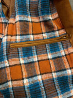 Orvis Goat Suede Jackets
