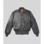 Robert Pattinson Batman Bomber Jacket USA
