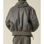 Robert Pattinson Batman Bomber Jackets