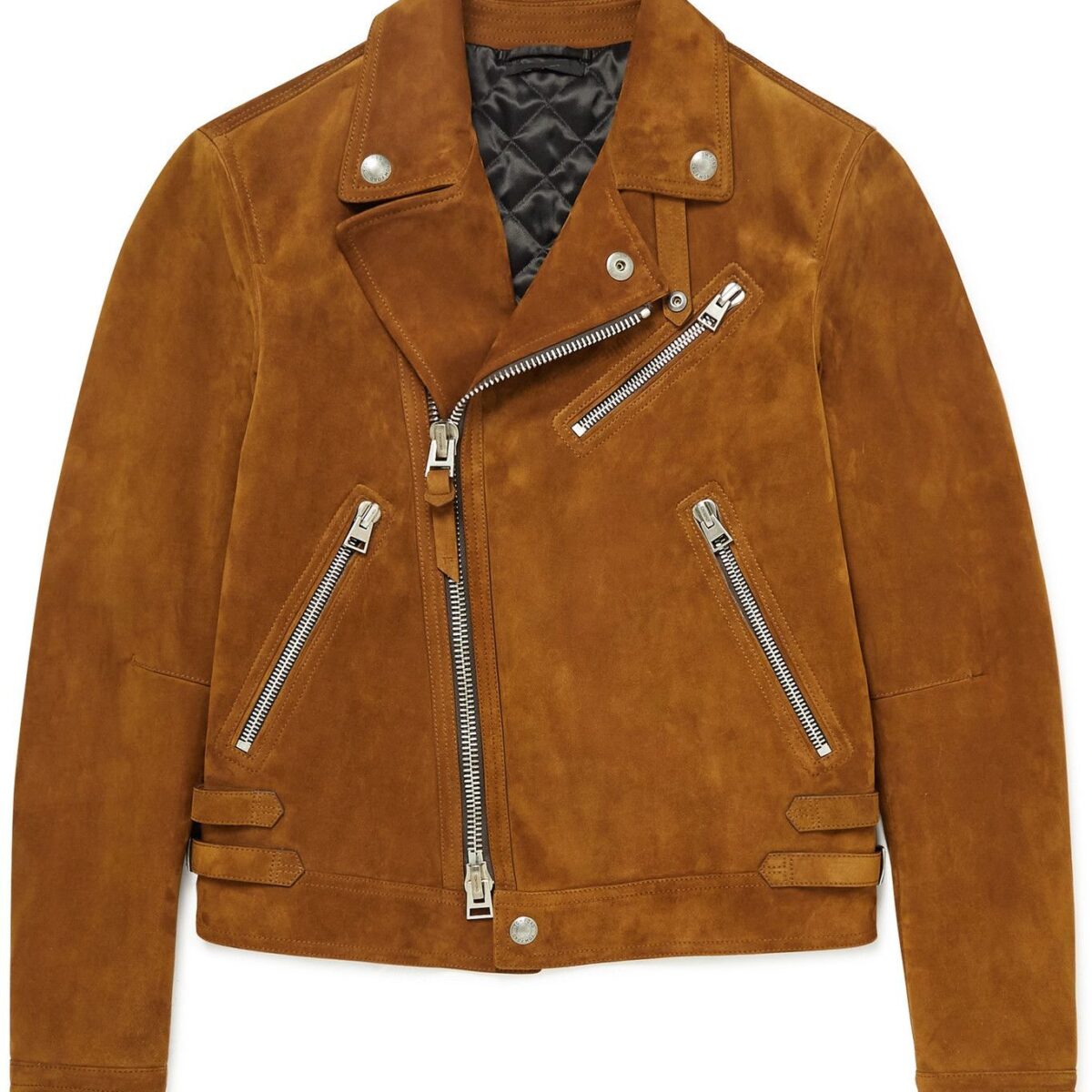 Scully Boar Suede Jacket Free Shipping USA