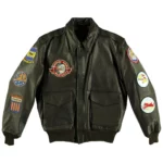 Tuskegee Bomber Jacket United States