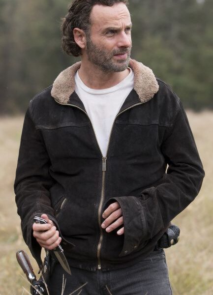 Ugg Belfast Suede Jacket