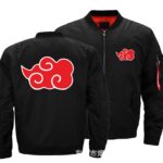 akatsuki bomber jacket USA