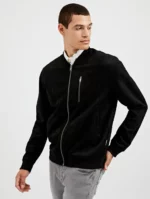 ben sherman suede jacket USA