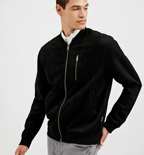 ben sherman suede jacket USA
