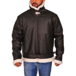 rocky bomber jacket USA