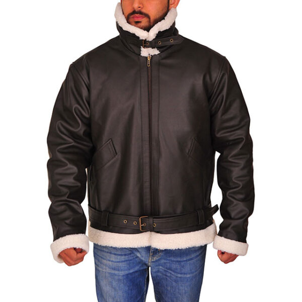 rocky bomber jacket USA