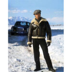 rocky bomber jacket United States