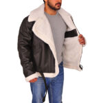 rocky bomber jackets