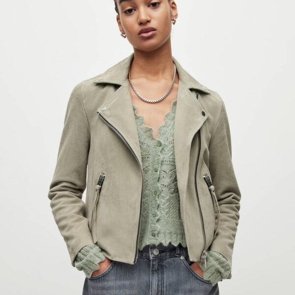 suede dalby biker jacket USA