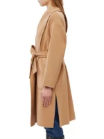 Mackage Thalia Wool Belted Coats