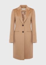 Petite Tilda Wool Coat US