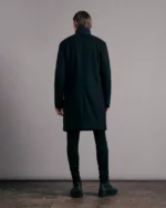 Sloane Recycled Wool Coats