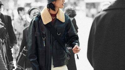 Ultimate Guide to Shearling Coats