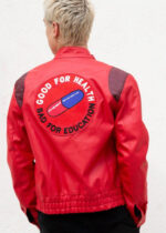 Akira Jacket